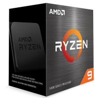 CPU AMD Ryzen 9 5900X (12x 3.7-4.8GHz)