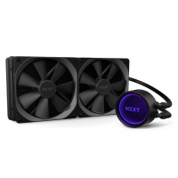CPU Wasserkhlung NZXT Kraken X63                 