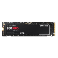SSD, M.2 NVMe, Samsung 980 Pro, 2TB