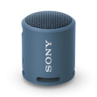 Speaker Sony SRS-XB13, blau