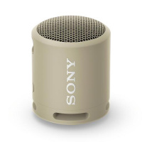 Speaker Sony SRS-XB13, beige