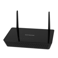W-LAN 1200Mbps, Netgear WAC104 Access Point