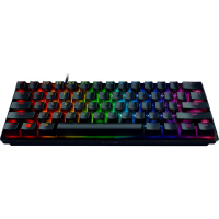 Tastatur Razer Huntsman Mini (Red Switch), CH (PC-Spiel)