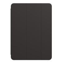 Book Cover für iPad Pro 11 Zoll (2021), schwarz
