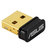 Bluetooth USB-Stick ASUS USB-BT500 Mini, 100m