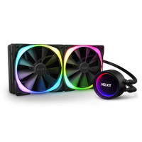 CPU Wasserkhlung NZXT Kraken X63 RGB             