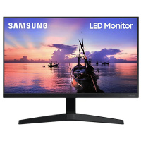 Bildschirm LED 24 Zoll Samsung F24T350FHR
