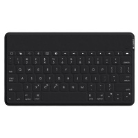 Tastatur Logitech Keys-To-Go, schwarz