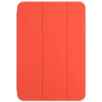 Book Cover für iPad mini (2021), orange