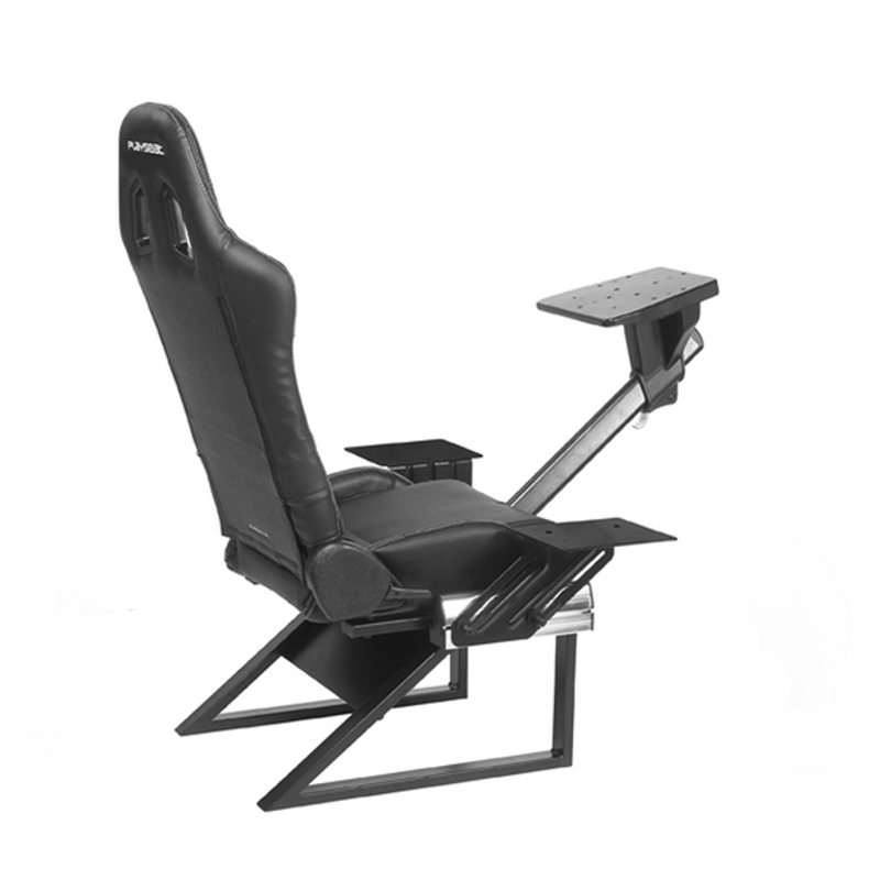 Flugsimulatorsitz Air Force (Playseat) (PC Gaming-Zubehör)