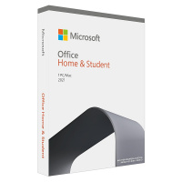 MS-Office 2021 Home & Student, German, Key-Card