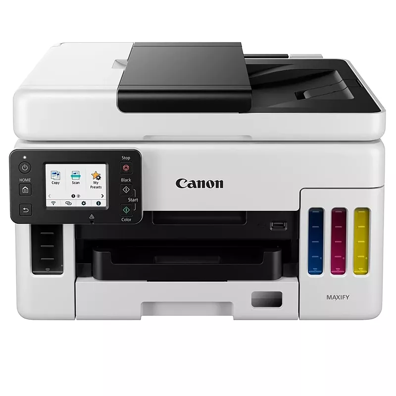 Drucker Canon MAXIFY GX6050