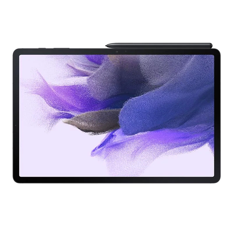 Samsung Galaxy Tab S7 FE, 12.4 Zoll, 64GB, schwarz