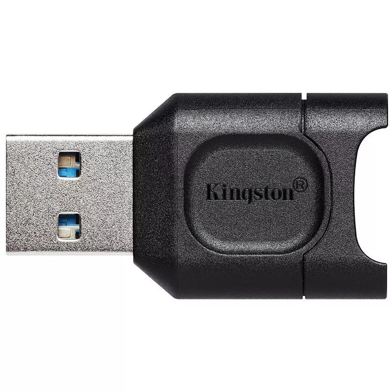 Kartenleseger�t Kingston MobileLite Plus Micro-SD