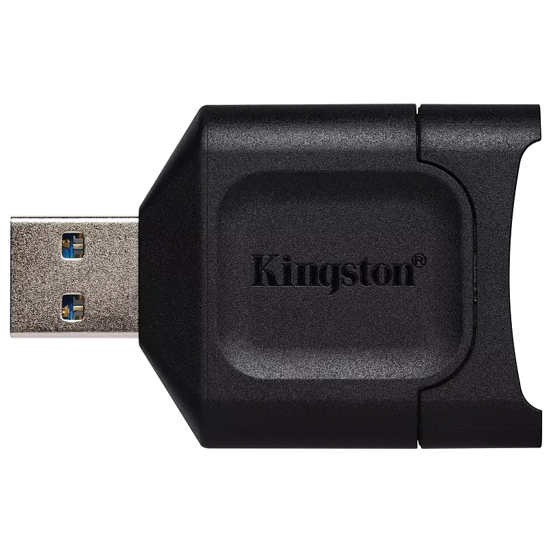 Kartenleseger�t Kingston MobileLite Plus SD