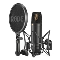 Mikrofon Rode NT1-Kit