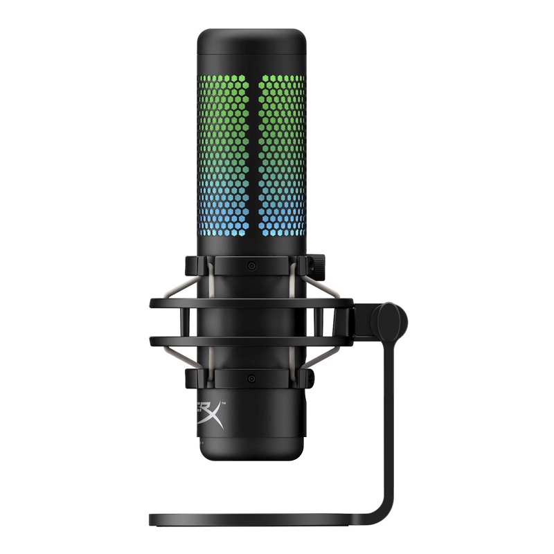 Mikrofon HyperX Quad Cast