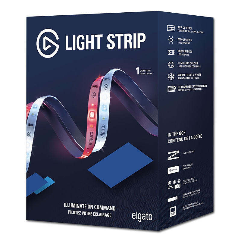 Light Strip Elgato LED