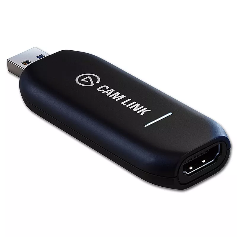 Cam Link Elgato 4K