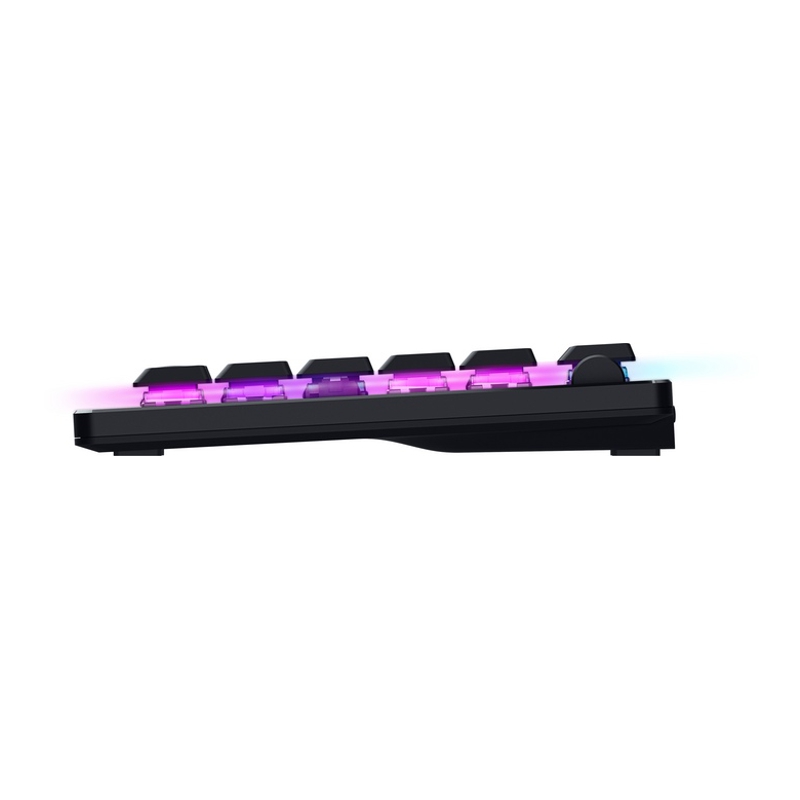 Tastatur Razer DeathStalker V2 Pro Tenkyless, CH (PC Gaming-Zubehör)