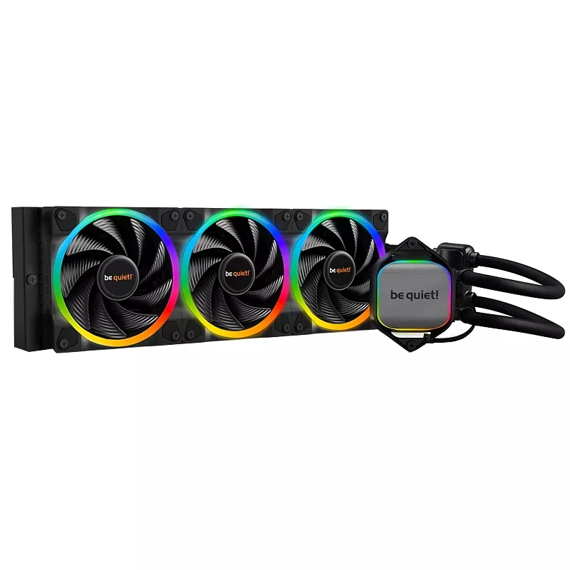 CPU Wasserk�hlung be quiet Pure Loop 2 FX 360