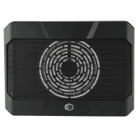 Notebook Cooling Coolermaster Notepadl X150R, bis 17.3 Zoll