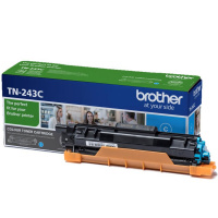 Laser-Toner Brother TN-243 cyan