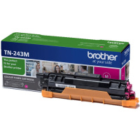 Laser-Toner Brother TN-243 magenta