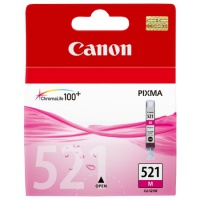 Canon-Patrone CLI-521M, magenta