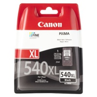Canon-Patrone PG-540XL, schwarz