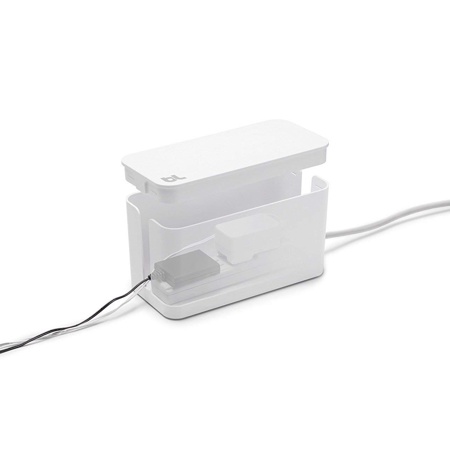 CableBox mini Bluelounge, weiss