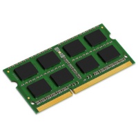 SO-DDR3 RAM 8GB, Notebook, 1600MHz, Kingston
