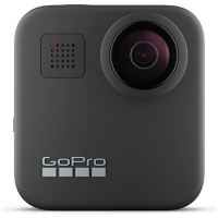 Actioncam, GoPro MAX 360Grad