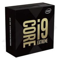 CPU Intel Core i9-10980XE (18x 3Ghz)