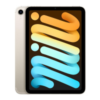 Apple iPad mini (2021), 64GB, Gold, Wi-Fi
