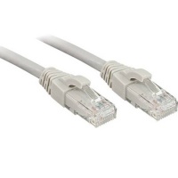 IT Ethernet/ISDN-Kabel RJ45, 30m, Kat.5e, UTP