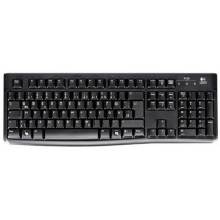 Tastatur Logitech K120, CH