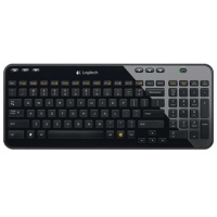 Tastatur Logitech K360 wireless CH