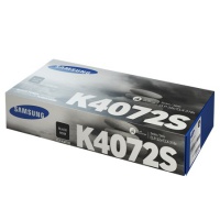 Laser-Toner Samsung CLT-K4072S, schwarz