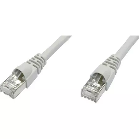 Kabel Netzwerk RJ45, Kat.6, U/UTP, 3m