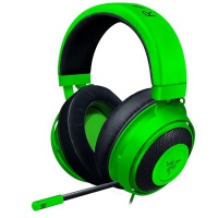 Headset Razer Kraken, grün (PC-Spiel)
