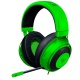 Headset Razer Kraken, grün