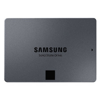 SSD 2.5 Zoll, SATA3, Samsung 870 QVO, 4TB