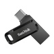 USB-Stick 3.1 TypC/A, SanDisk Dual Drive Go, 512GB