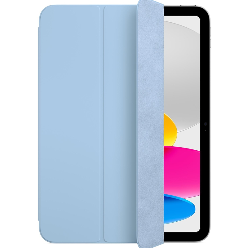 Smart Folio für iPad 10.9 (10th Gen., 2022), blau
