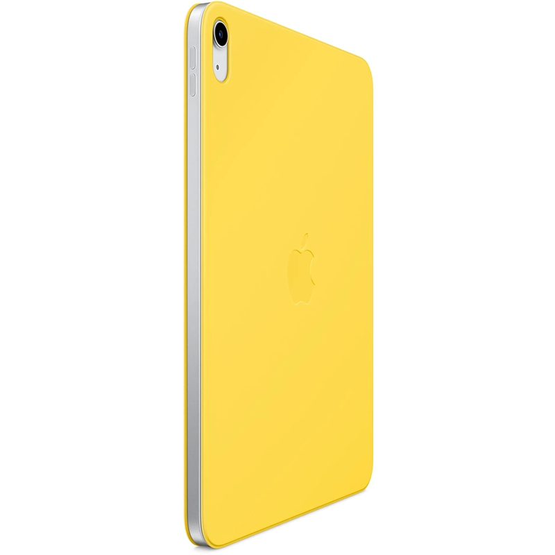 Smart Folio für iPad 10.9 (10th Gen., 2022), gelb