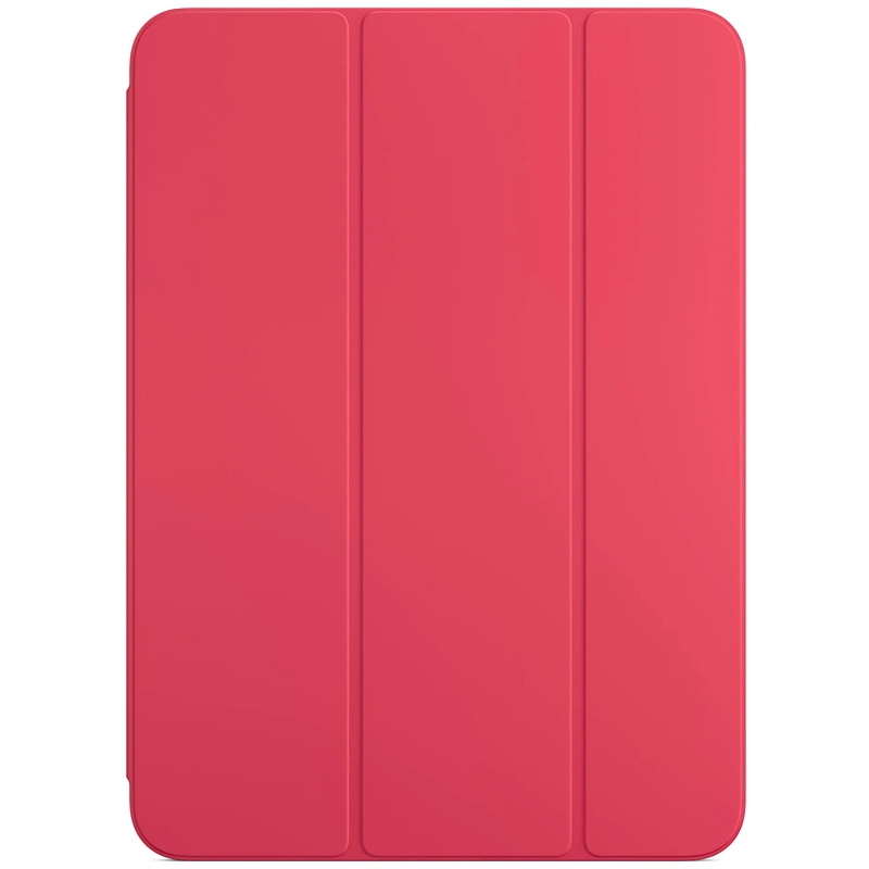 Smart Folio für iPad 10.9 (10th Gen., 2022), rot