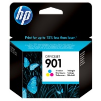 HP-Patrone Nr. 901, CC656AE farbig