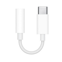 Apple Adapter USB-C to Headphone Jack