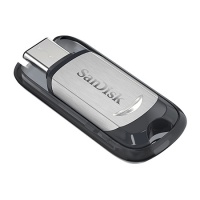 USB-Stick 3.0 Typ-C, SanDisk Ultra, 16GB